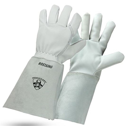 Gants soudeurs cuir LIGHT-WELD